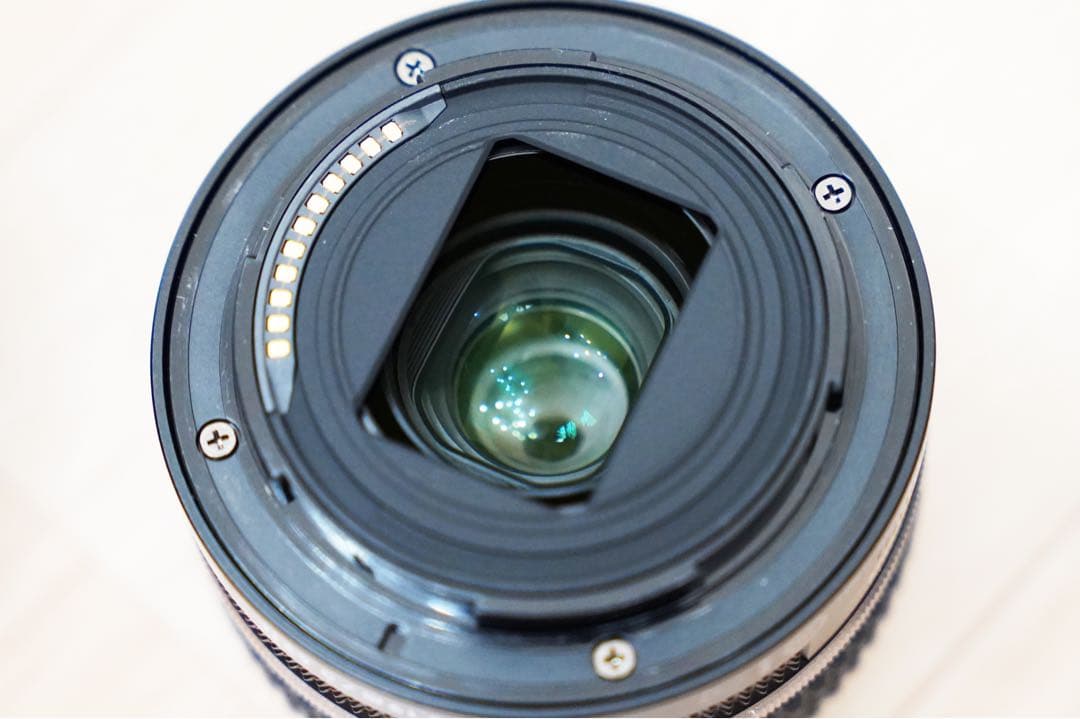 【最終値下げ】Nikon Ｚ40mm f2 & 28mm f2.8 セット販売