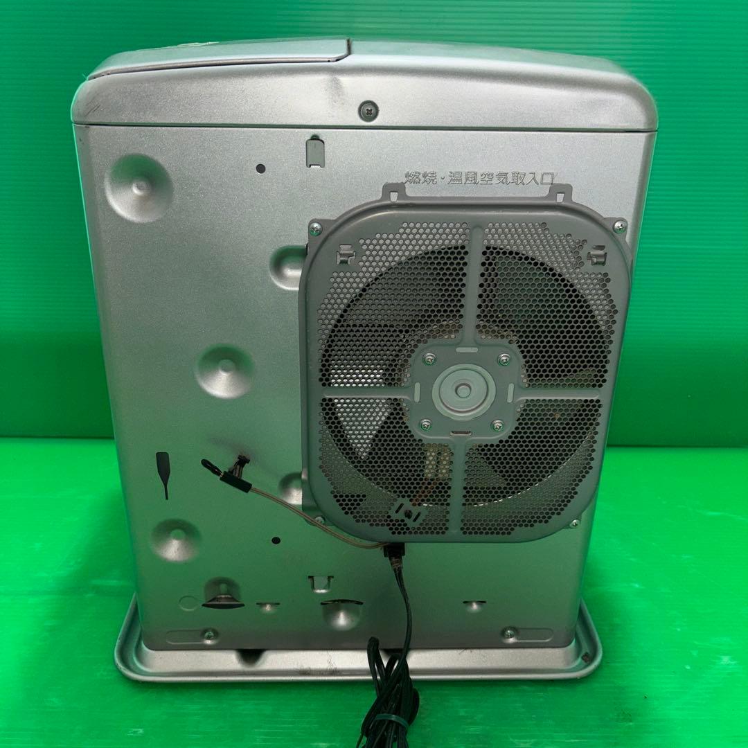 Dainichi FW-328S 石油ファンヒーター