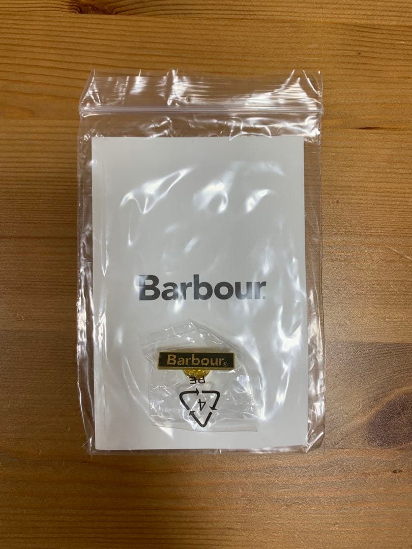 【新品未使用】バブアー/Barbour/トランスポート/サイズ36