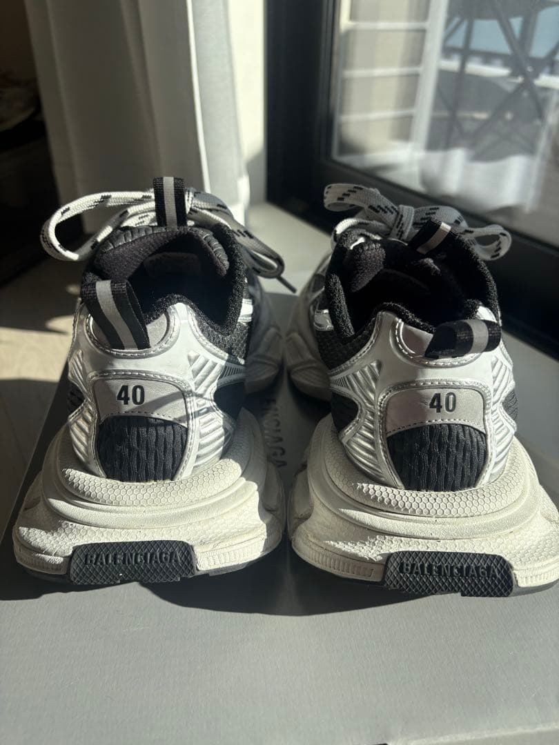 BALENCIAGA (バレンシアガ) 3XL SNEAKER サイズ40