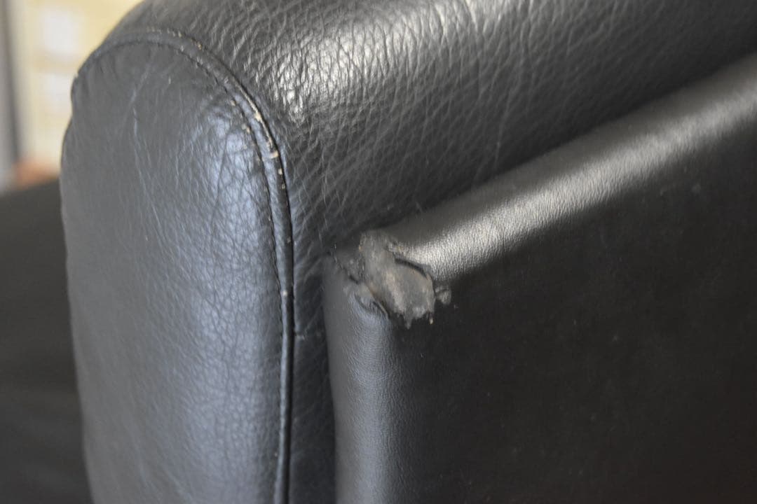 1人掛けソファ Reclining Lounge chair