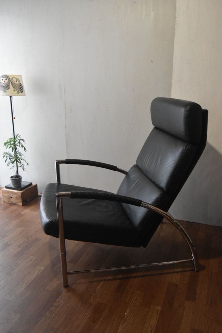 1人掛けソファ Reclining Lounge chair