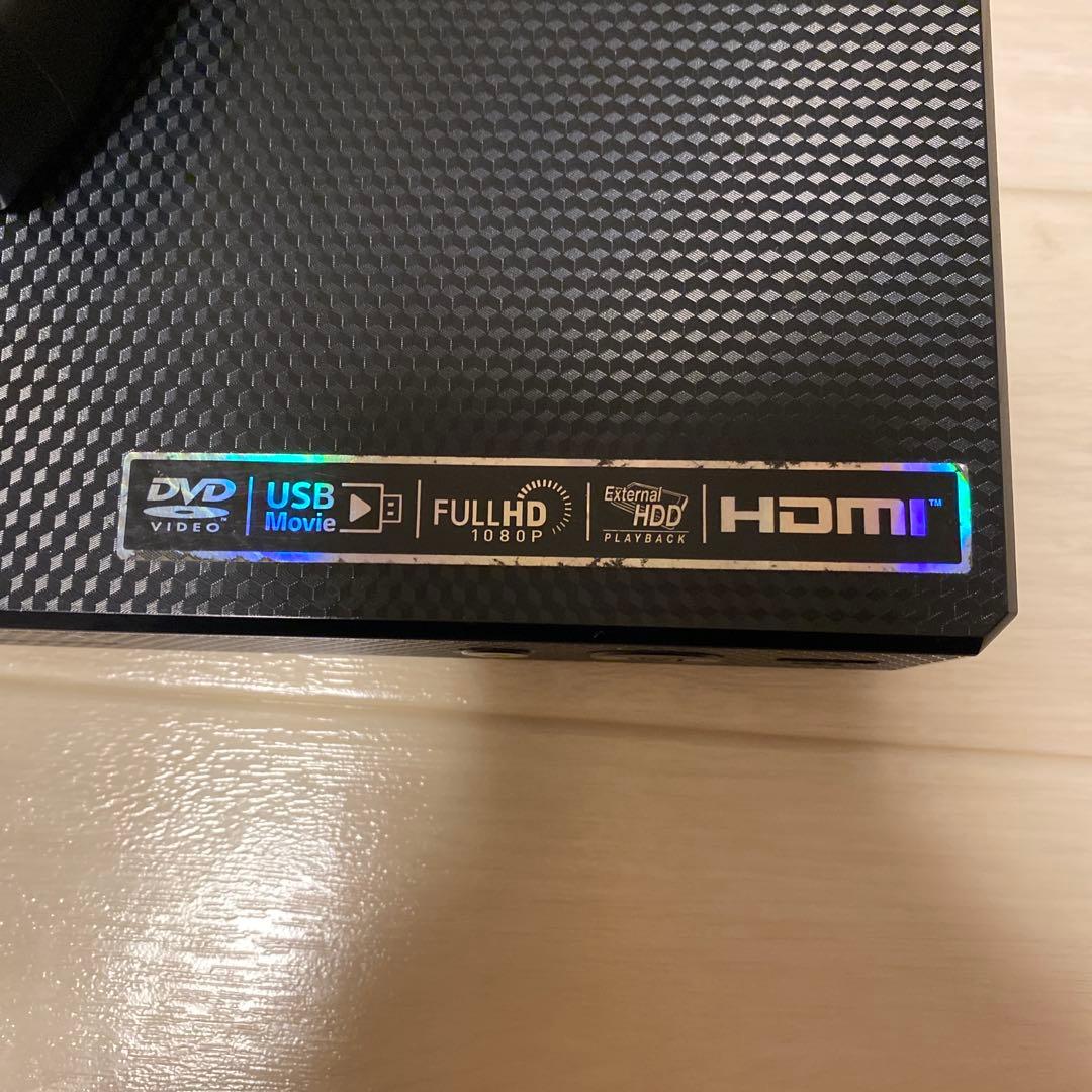 ＬＧ　DVD Blu-rayプレイヤー