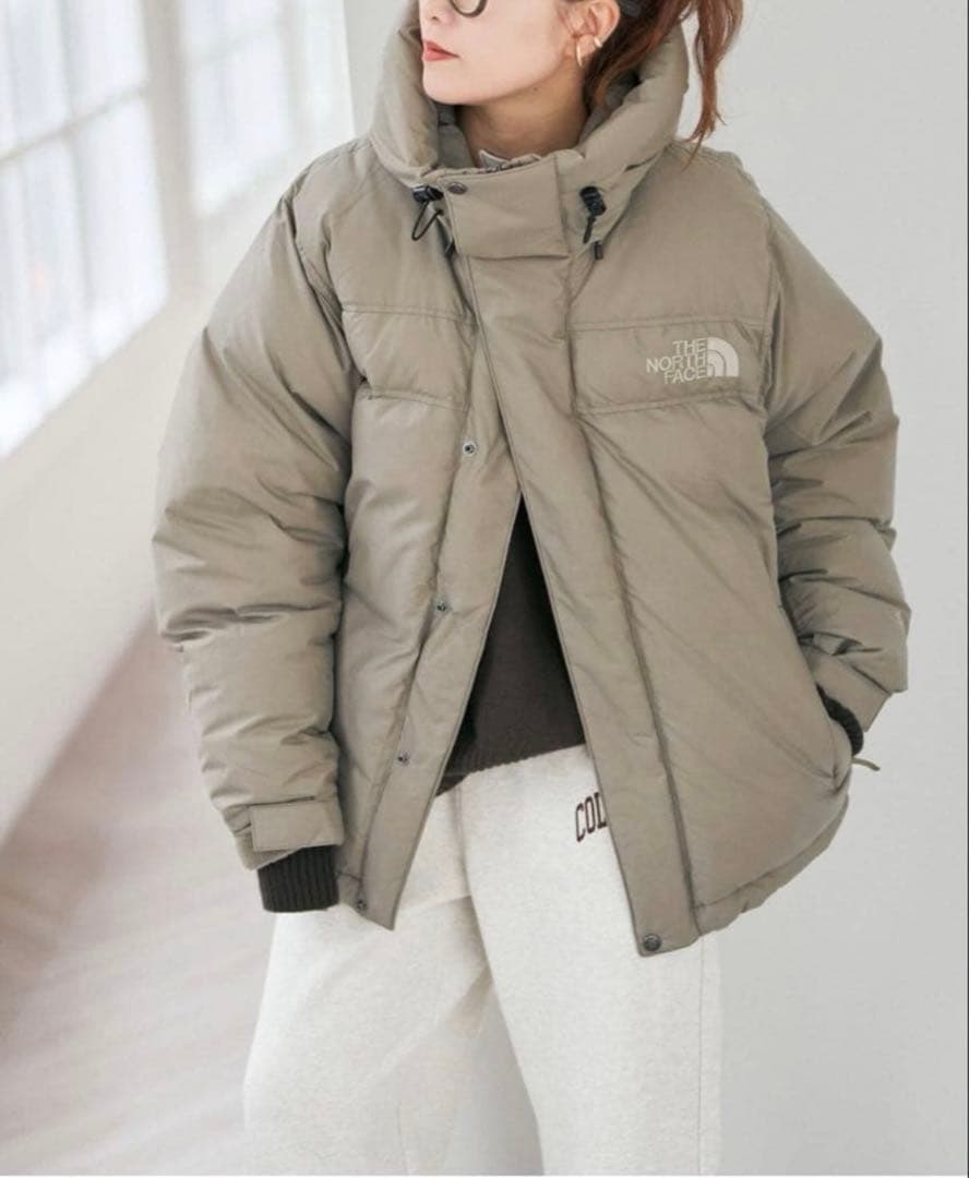THE NORTH FACE オルタレーションバフズジャケット　XS