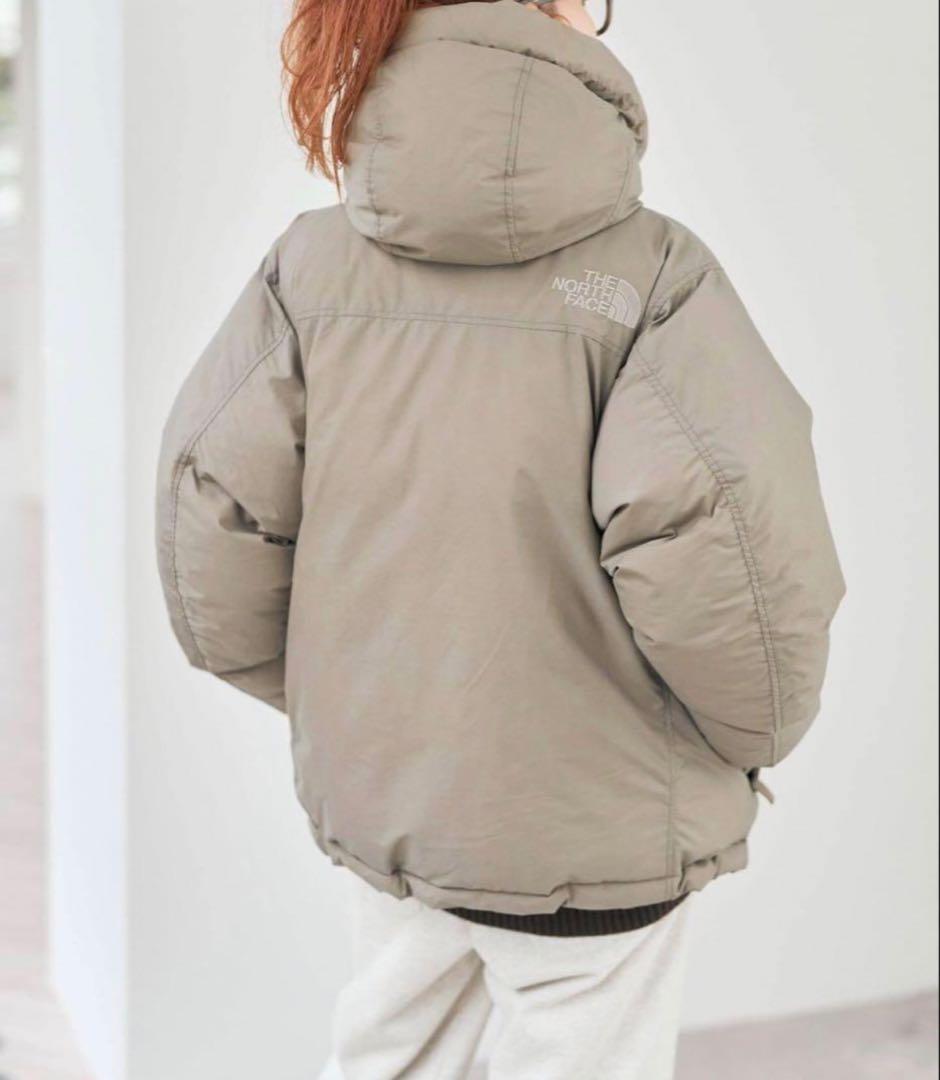 THE NORTH FACE オルタレーションバフズジャケット　XS