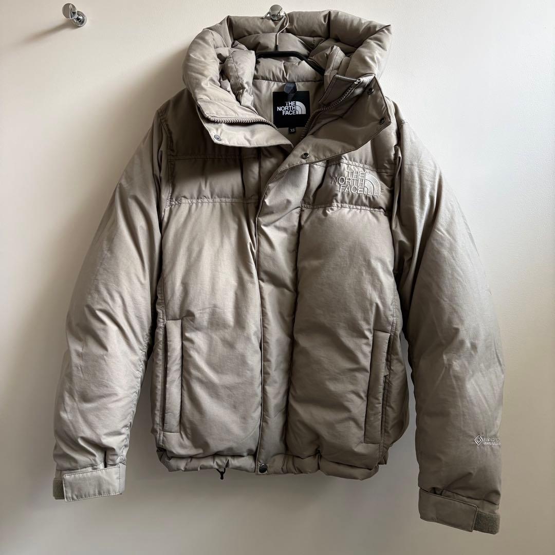 THE NORTH FACE オルタレーションバフズジャケット　XS