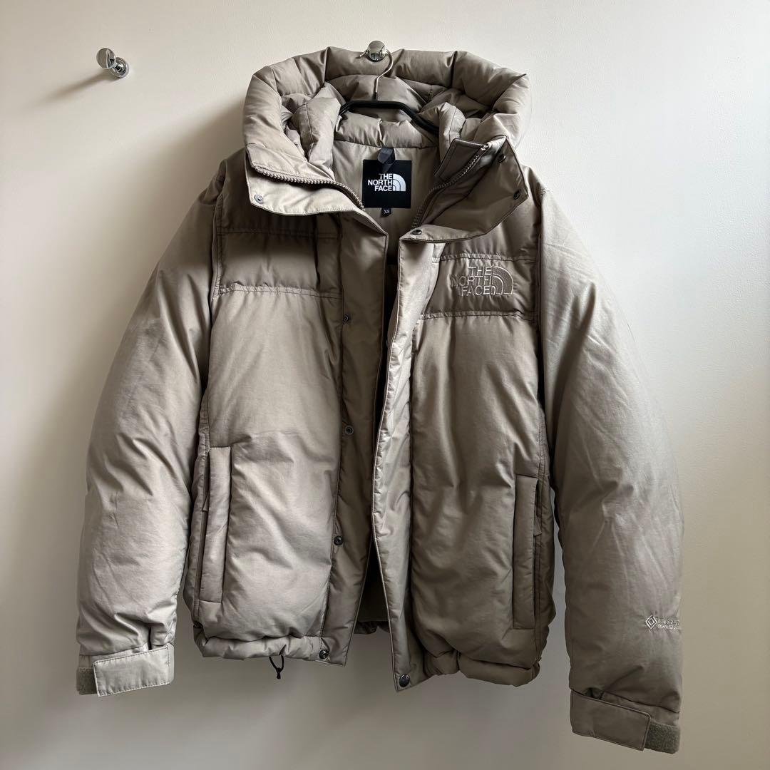THE NORTH FACE オルタレーションバフズジャケット　XS
