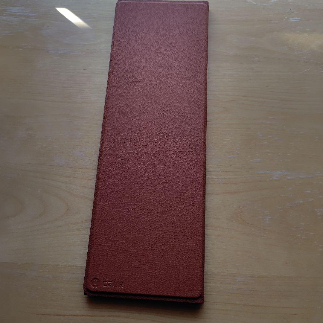 CZUR Fancy S Pro シート付き　スキャナー