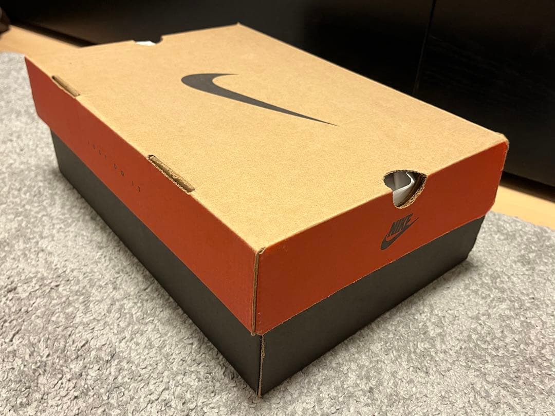 し*ん様 【超美品】1999年製NIKE DUNK HIGH LE NEVADA