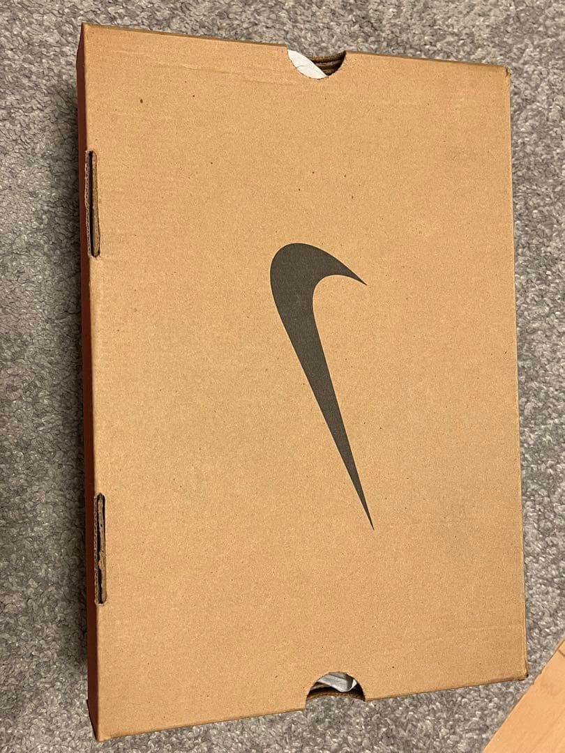 し*ん様 【超美品】1999年製NIKE DUNK HIGH LE NEVADA