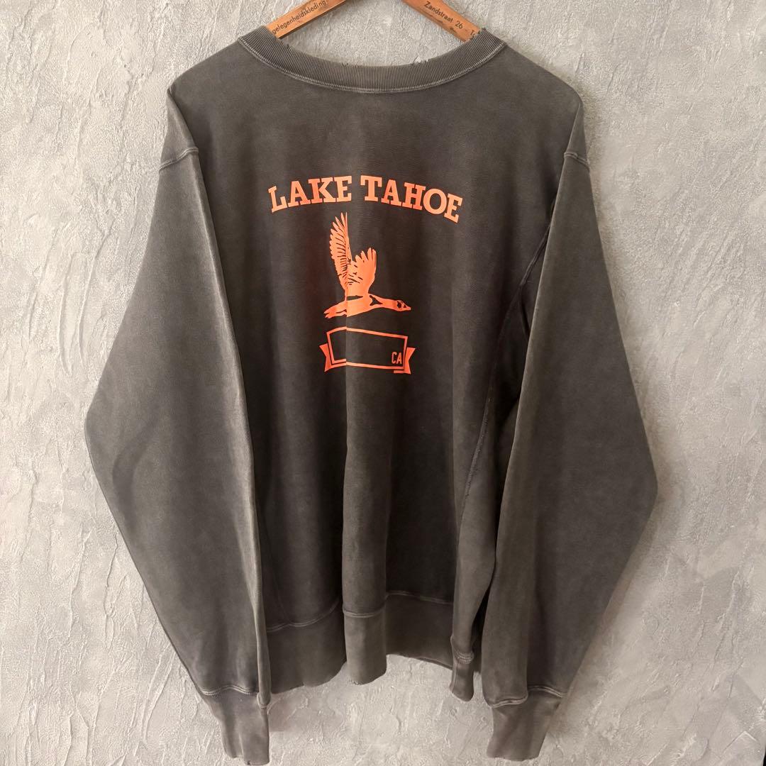 新品 チャンピオン champion リバースウィーヴ