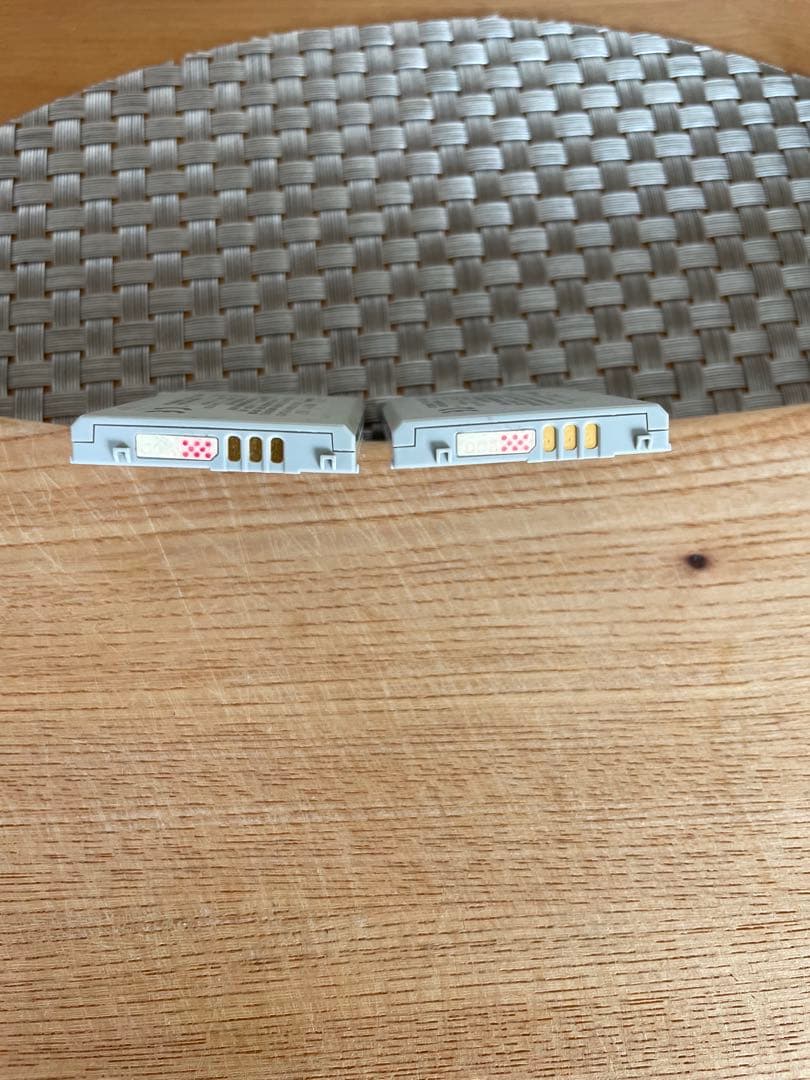 希少 完動品 FOMA N900iG