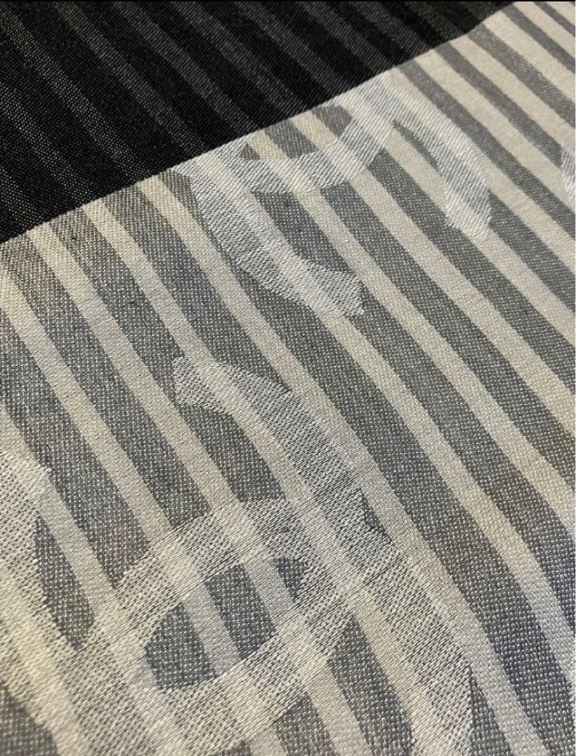 シャネルストール　大判シャネルショール　CHANELストールCHANELマフラー