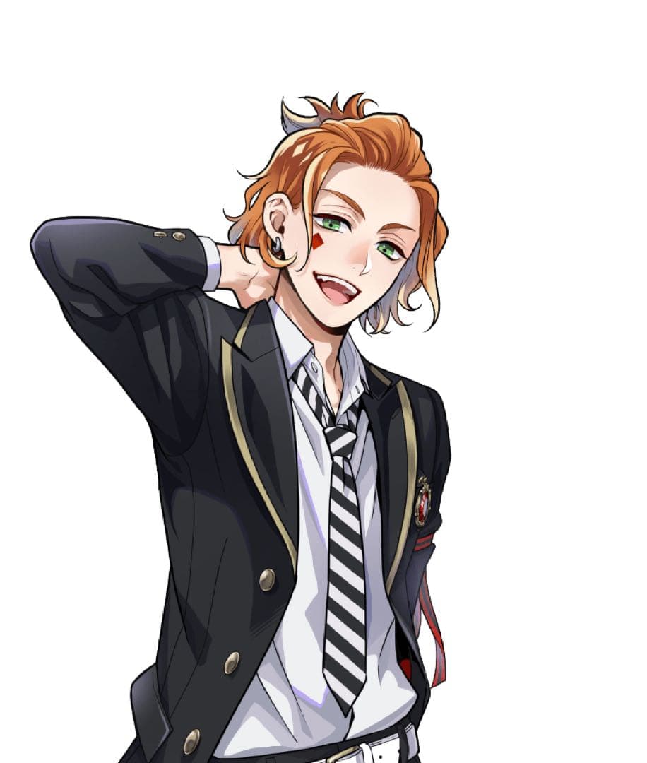 おず様　ウィッグオーダーページ