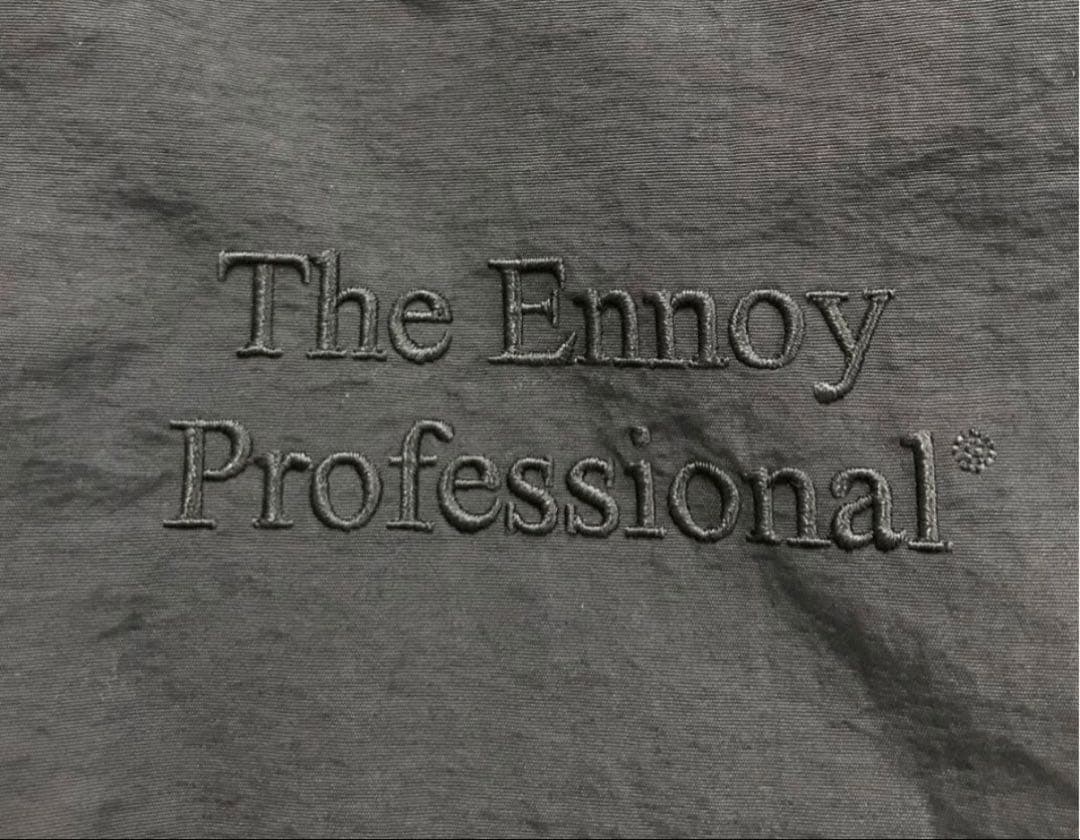 The Ennoy Professional®︎ スタイリスト私物　セットアップ