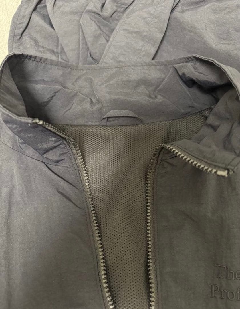 The Ennoy Professional®︎ スタイリスト私物　セットアップ