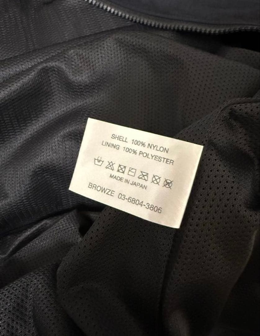 The Ennoy Professional®︎ スタイリスト私物　セットアップ