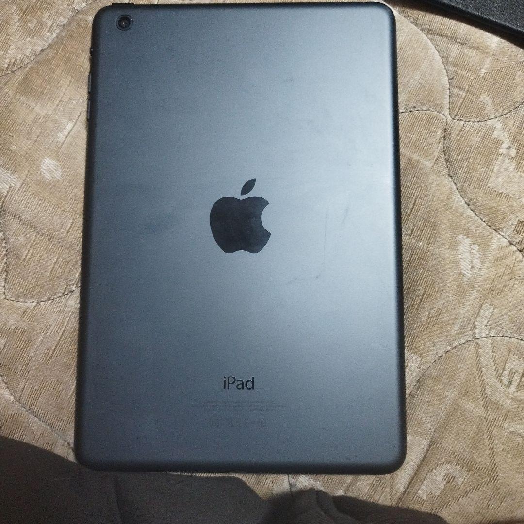 その他 iPad mini