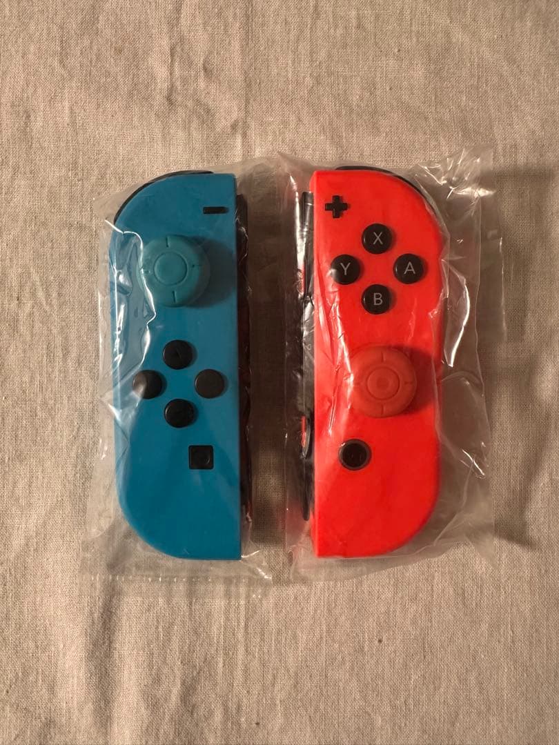 【値下・SDカード128GB付】Nintendo Switch