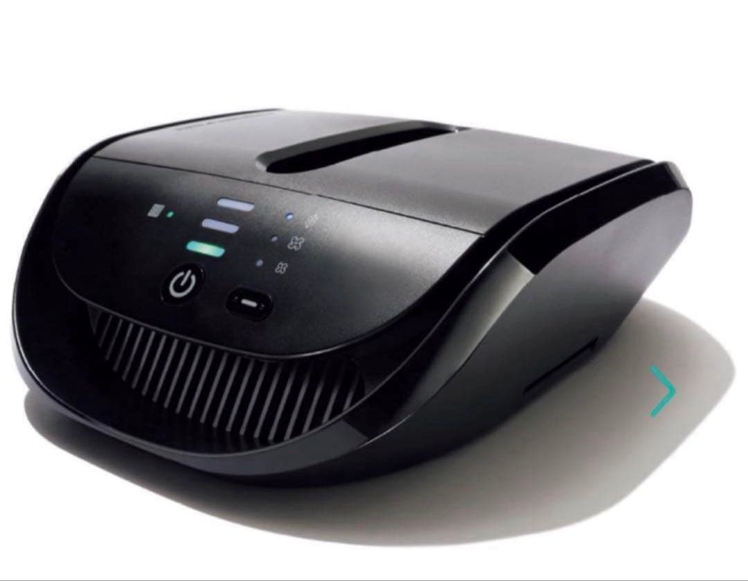 新品未使用 アムウェイ アトモスフィア　ドライブ　空気清浄機