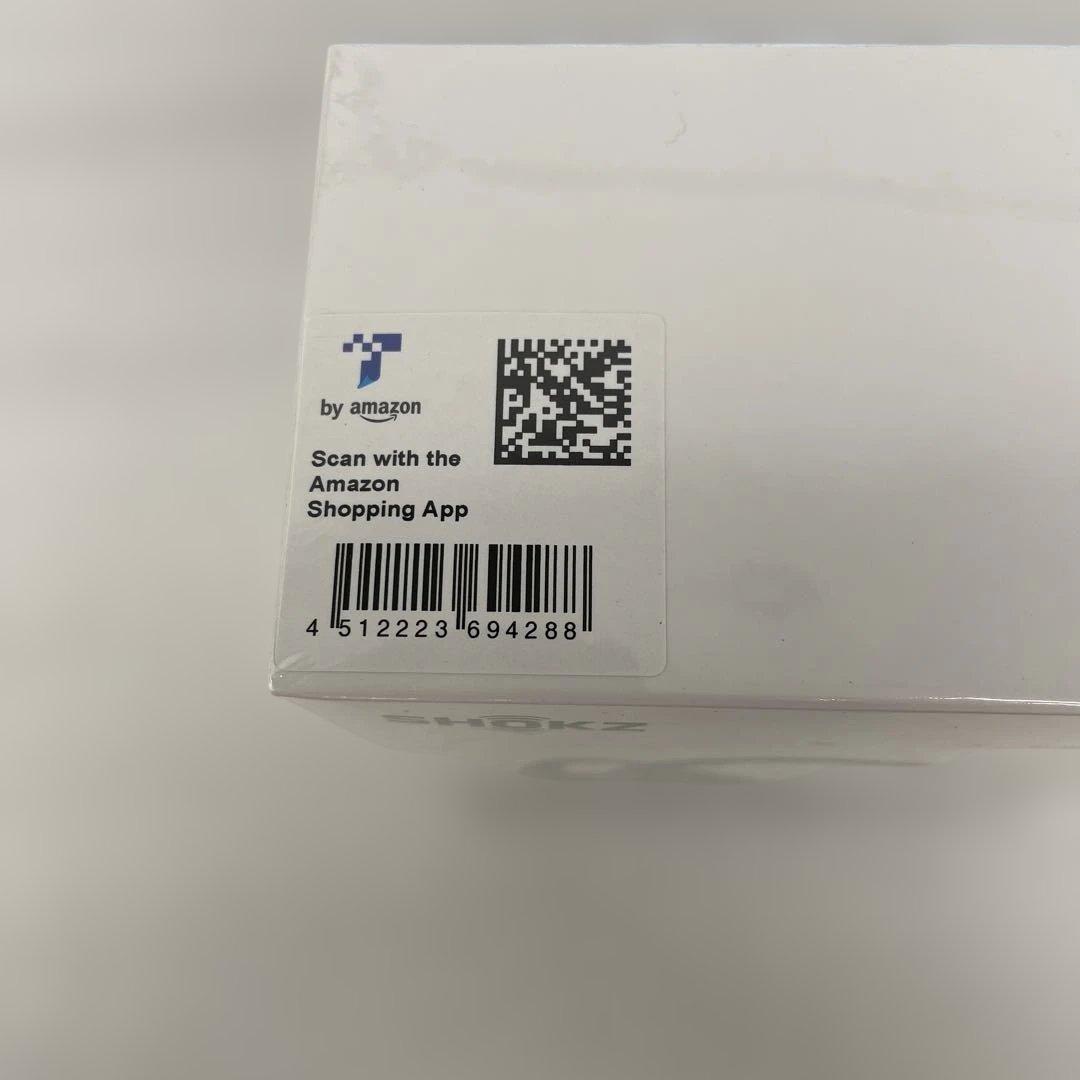 イヤホン 12218 Shokz OpenRun Mini