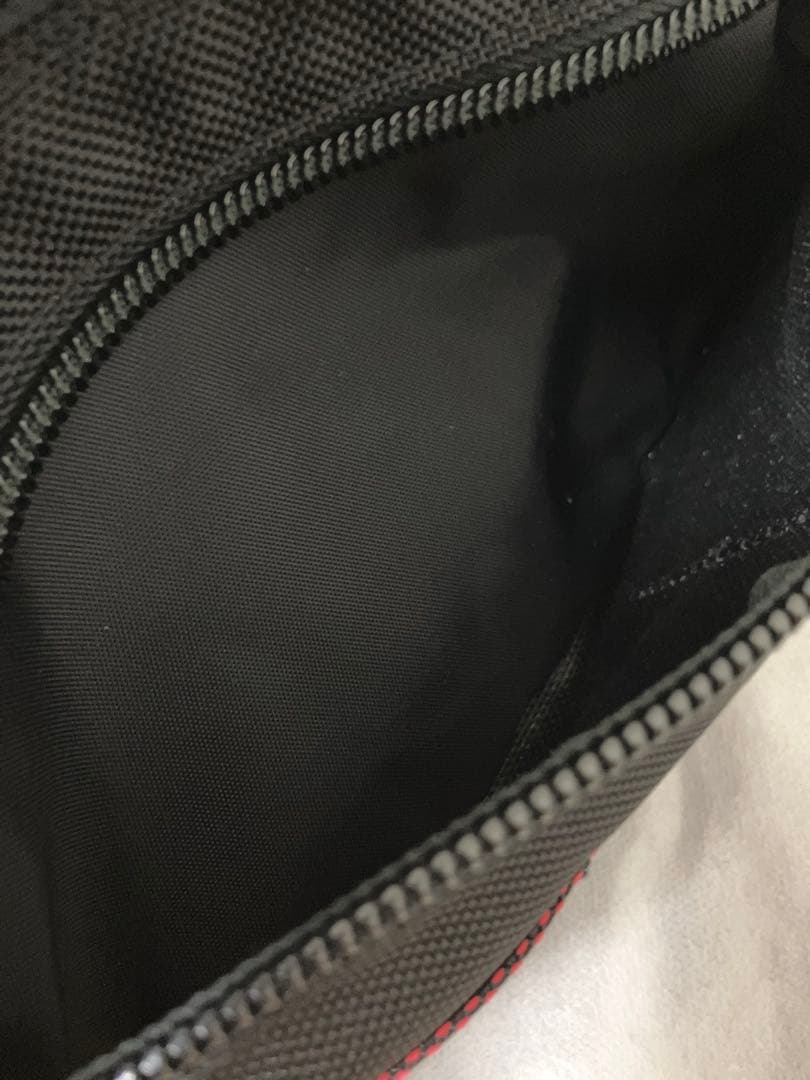 ブリーフィング USA パイク RP ウエストバッグ