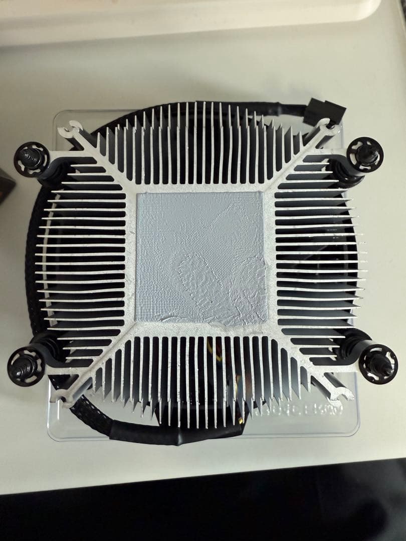 AMD Ryzen 5 7600 CPU 7000シリーズ