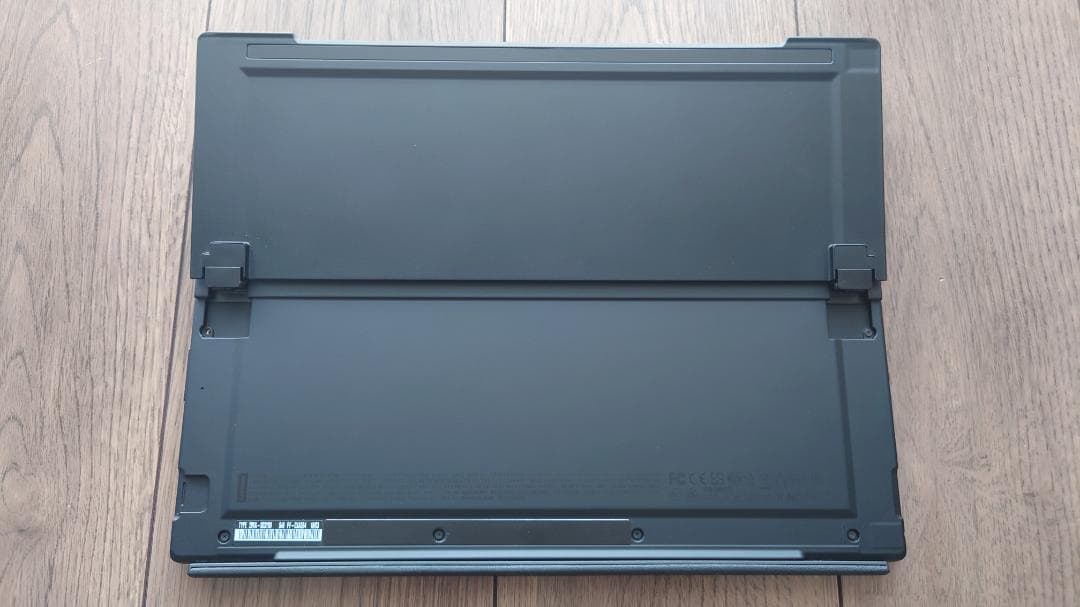 Windowsノート本体 ThinkPad X1 Tablet 3rd Gen