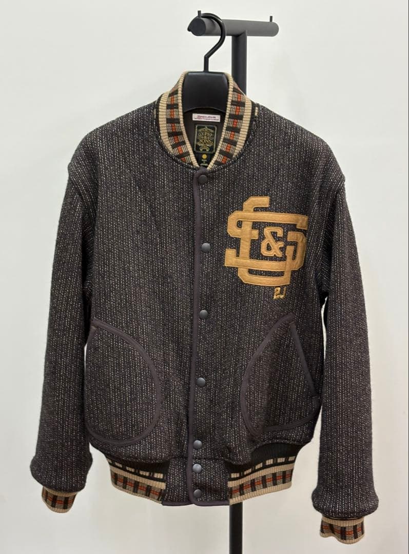 GYPSY&SONS/ジプシーアンドサンズ ビーチクロスジャケット