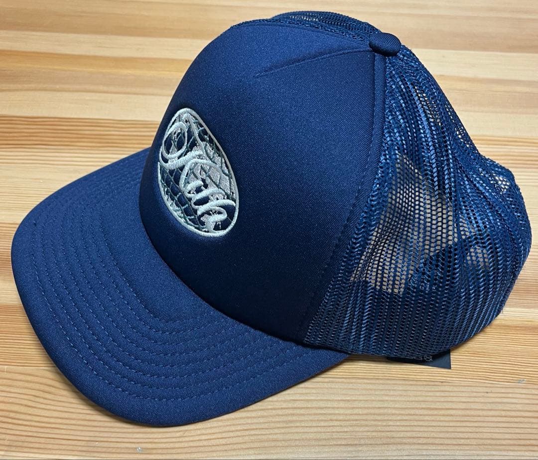 kith キャップ　帽子