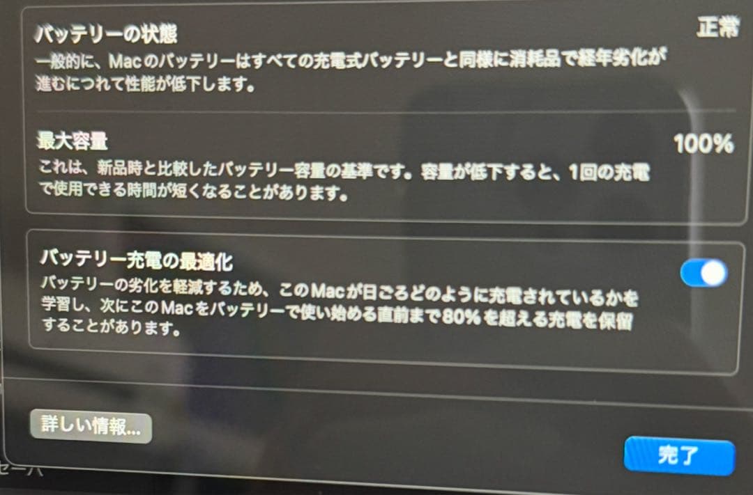 Apple MacBook Air 13インチ m3シルバー 本体 ケース付き