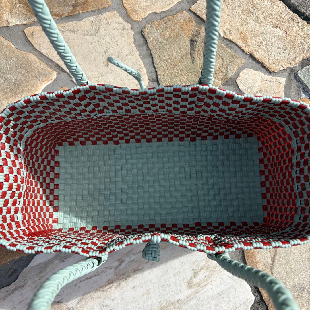 メケアリサ　mekearisa ボストン70's