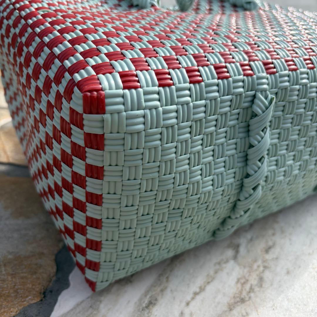 メケアリサ　mekearisa ボストン70's