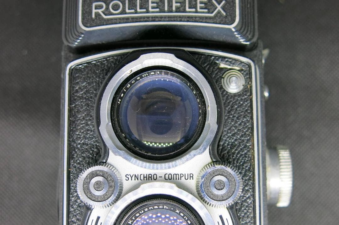 ローライフレックス