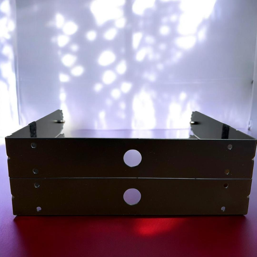 良品 BOSE DesignMax DM6SE用 壁掛けスピーカー Uブラケット