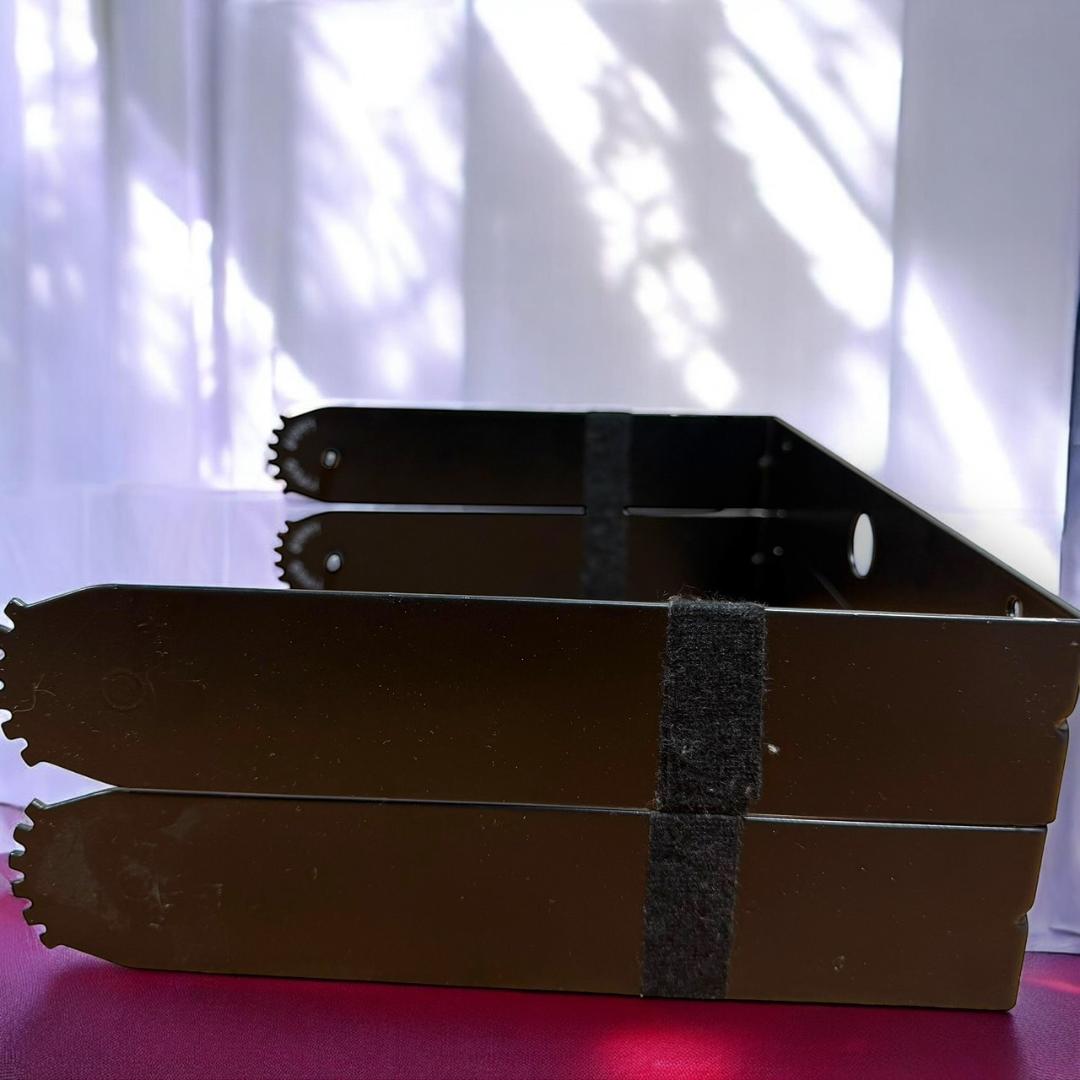 良品 BOSE DesignMax DM6SE用 壁掛けスピーカー Uブラケット