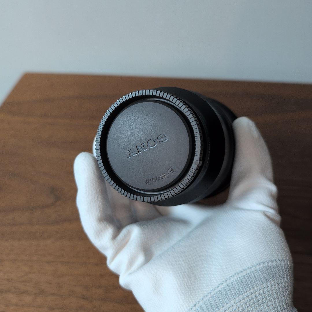 美品 SONY FE 16-35mm F2.8 GM SEL1635GM