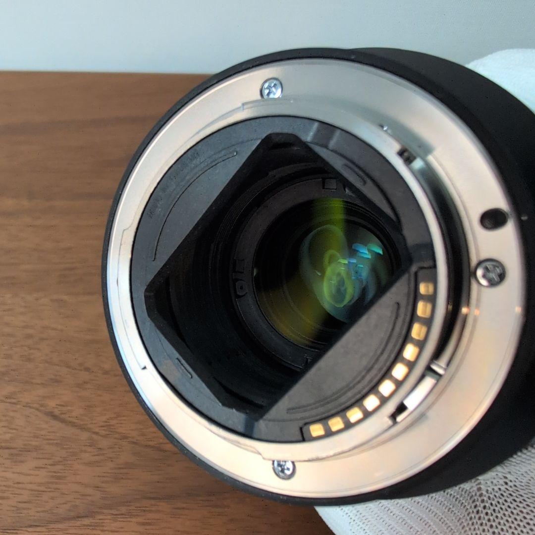 美品 SONY FE 16-35mm F2.8 GM SEL1635GM