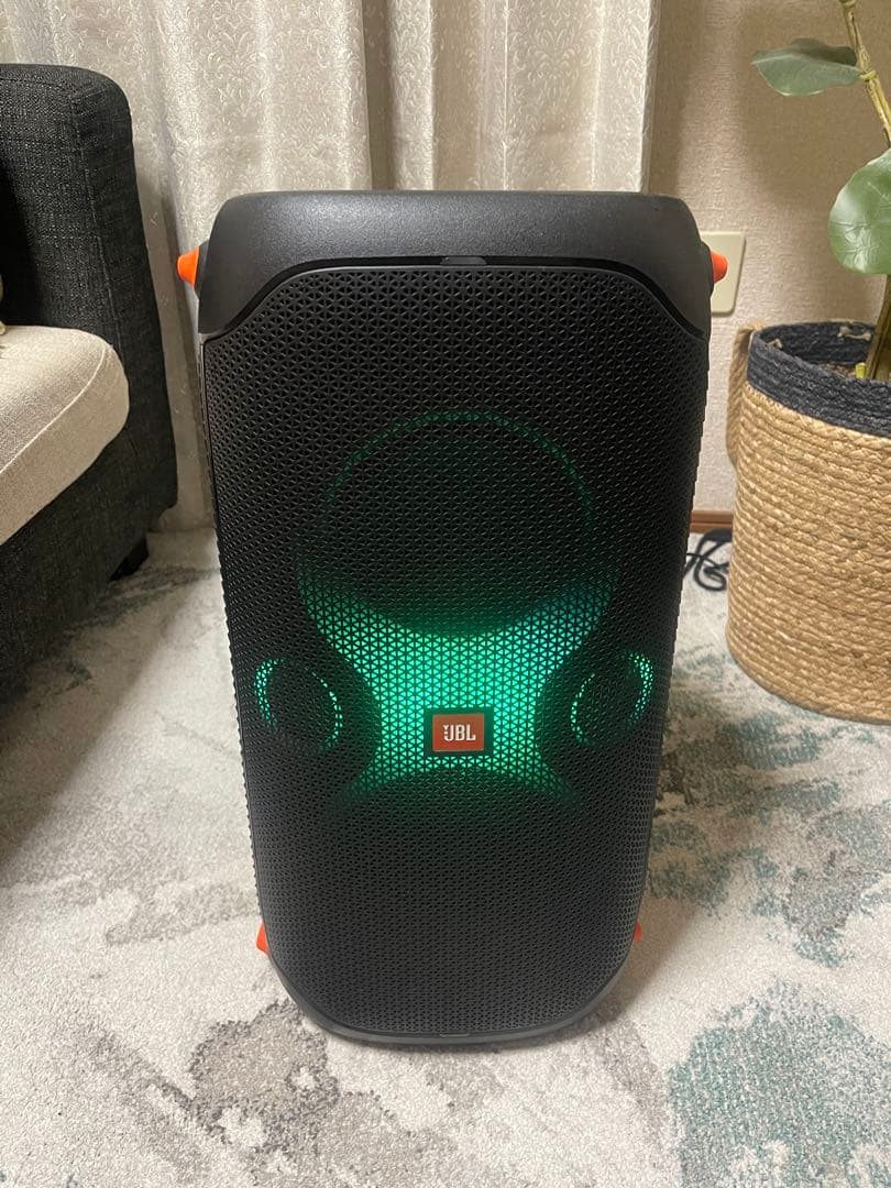 JBL ポータブルワイヤレススピーカー110