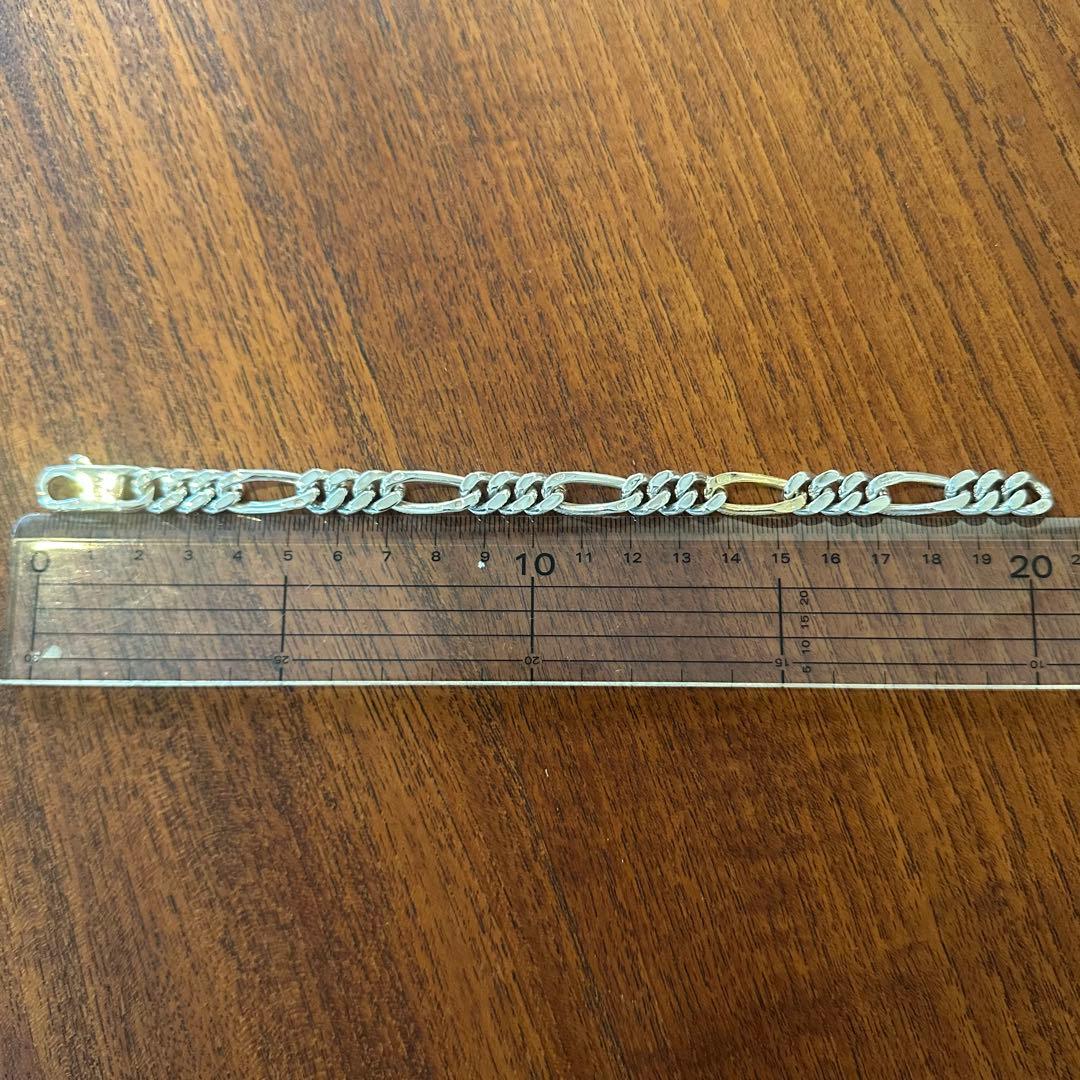 BUNNEY FIGARO フィガロブレスレット バニー