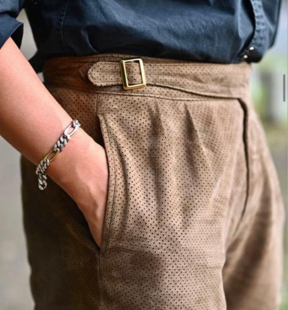 BUNNEY FIGARO フィガロブレスレット バニー