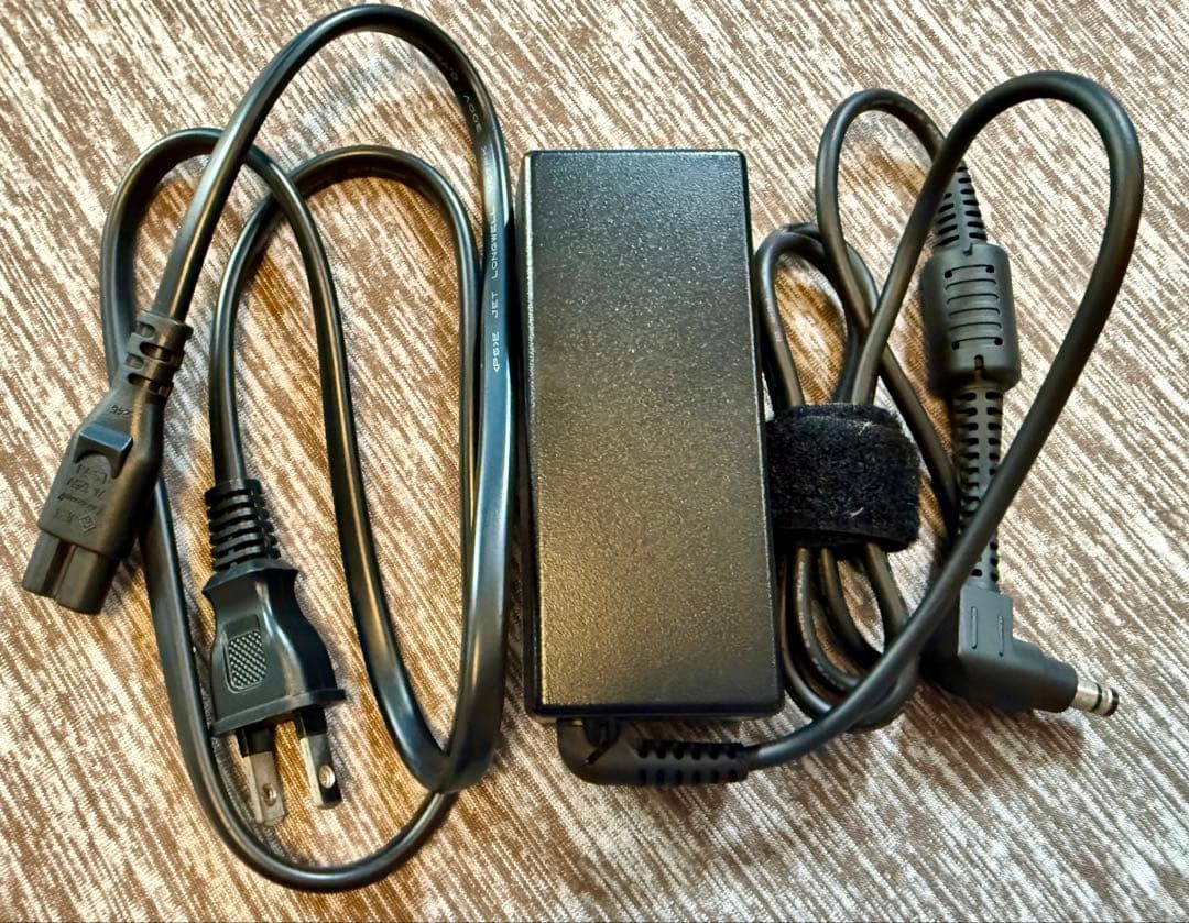 【Core-i5】レッツノート CF-SX2 8GB/128GB_SSD DVD