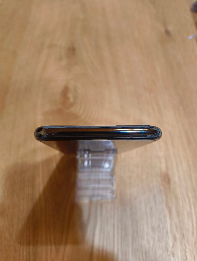 【ジャンク】iPhone 11 Pro Max 512GB ミッドナイトグリーン