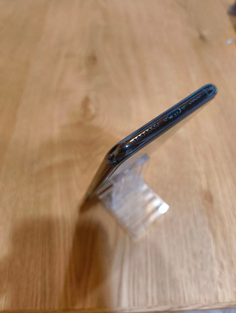 【ジャンク】iPhone 11 Pro Max 512GB ミッドナイトグリーン