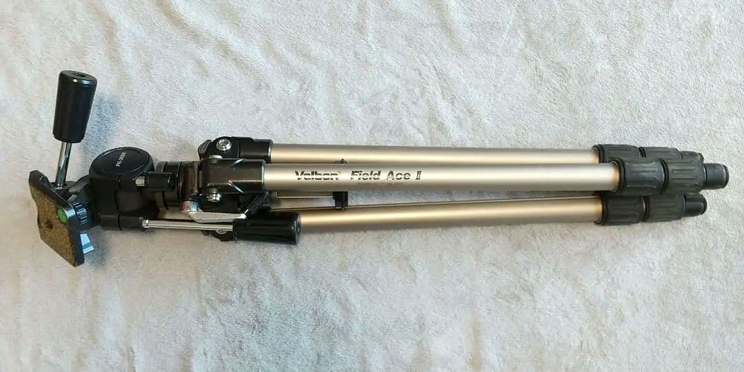 ベルボン　三脚