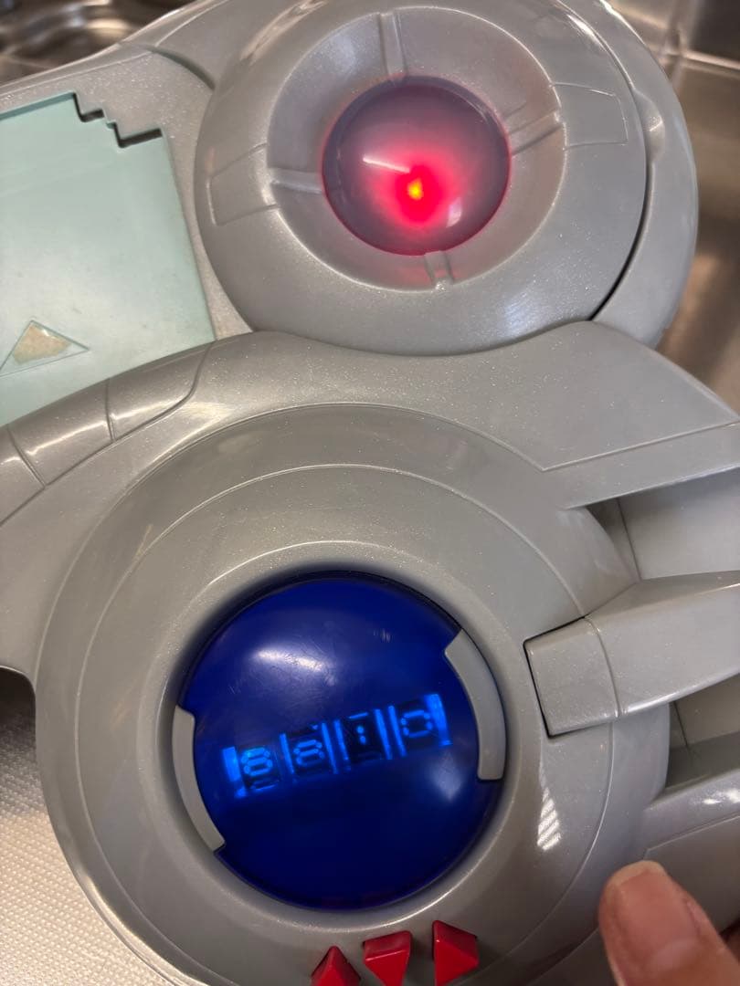 遊戯王　デュエルディスク