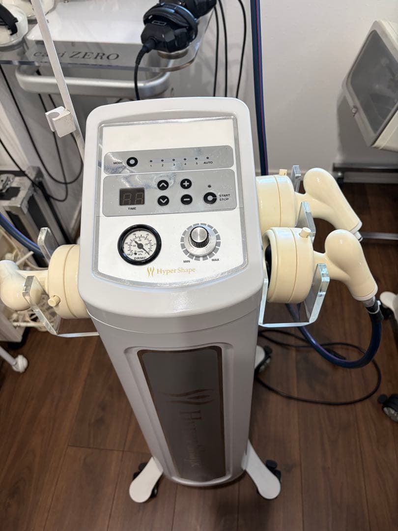 ワム正規品　ハイパーシェイプ