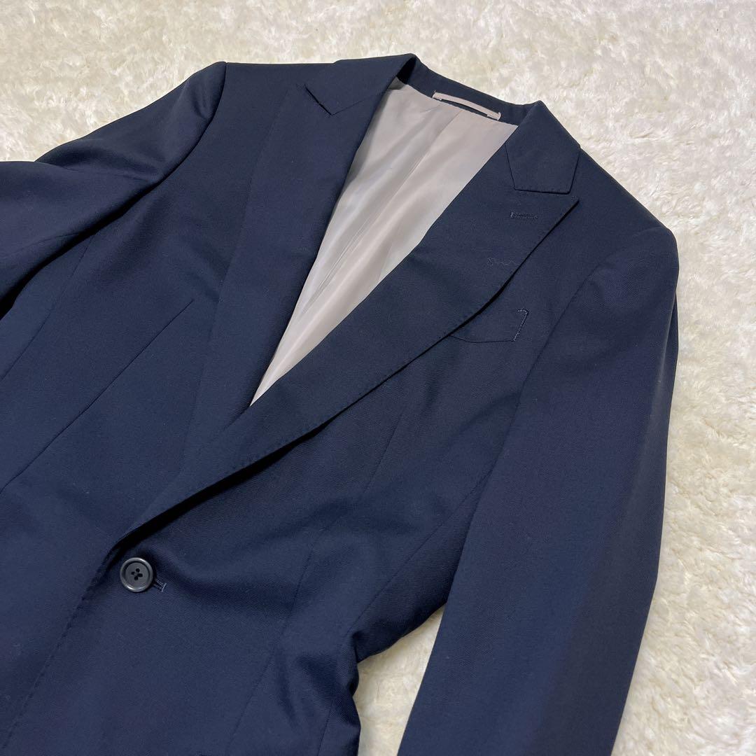 KINDWARE カインドウェア　パンツスーツ　スリーピース　レディース　極美品