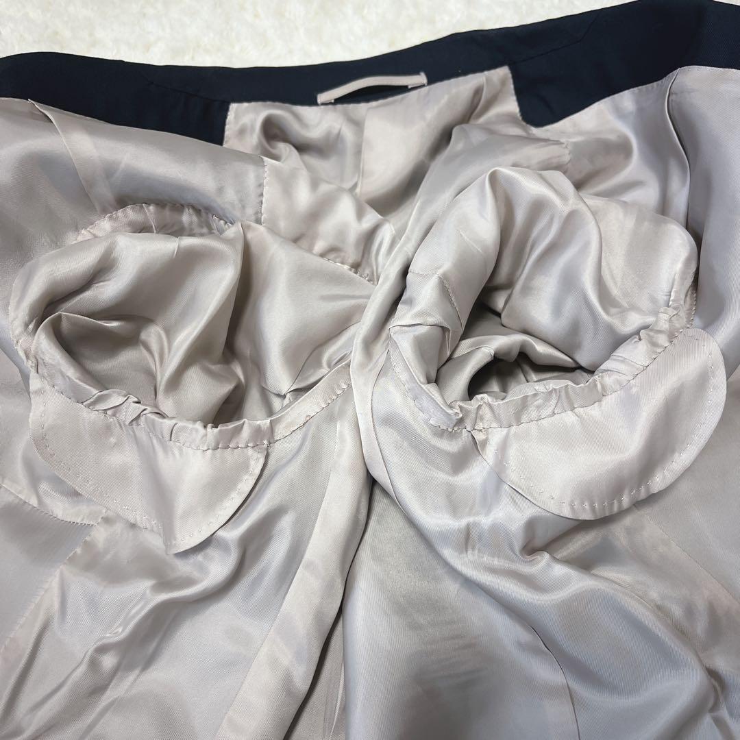 KINDWARE カインドウェア　パンツスーツ　スリーピース　レディース　極美品