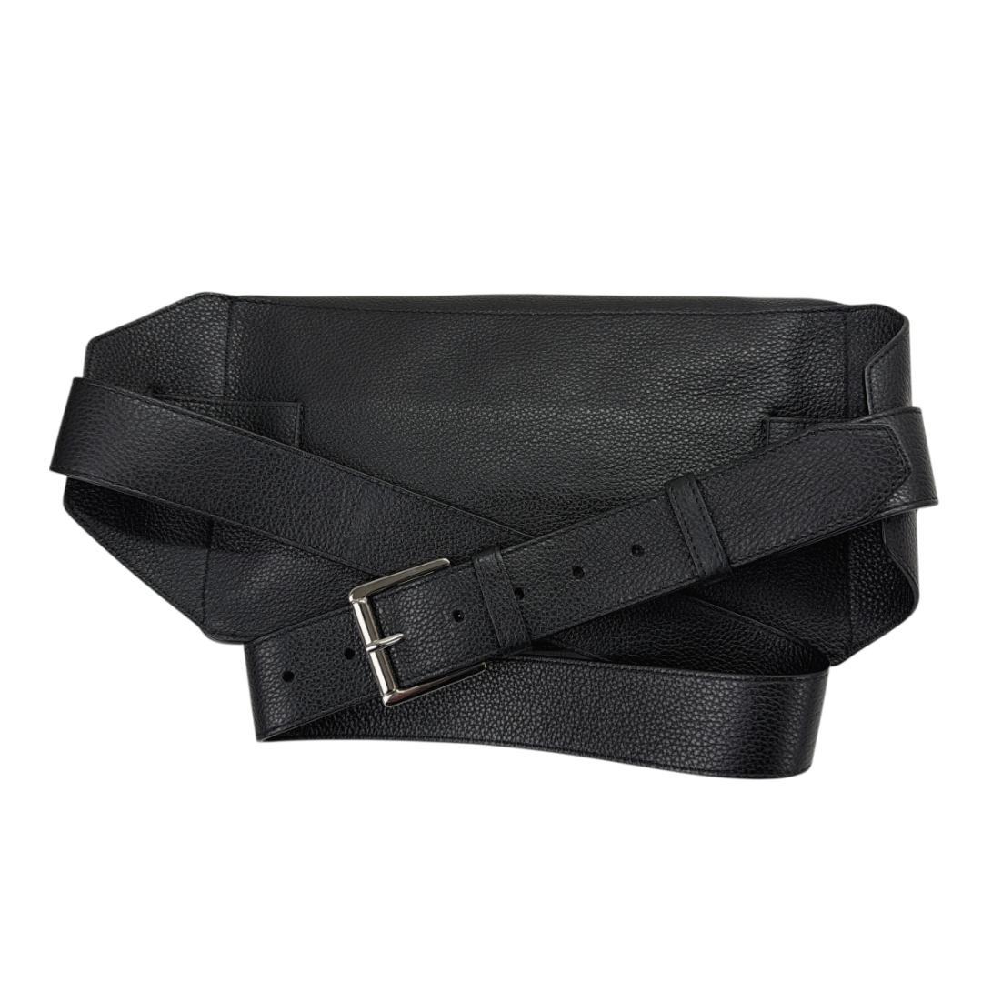 JIMMY CHOO ボディバッグ OSCAR Studs オスカー スタッズ